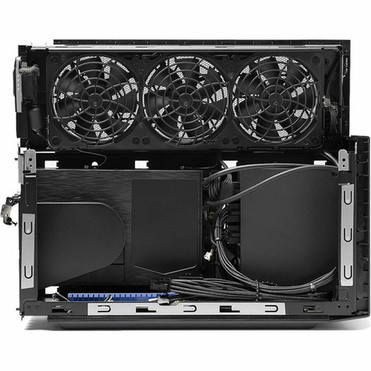 Asus NUC 12 Pro X NUC12DCMv7 Barebone System - Mini PC - Socket LGA-1700 - 1 x Processor Support - 1 Core i7 12th Gen i7-12700 210 - BNUC12DCMV70000