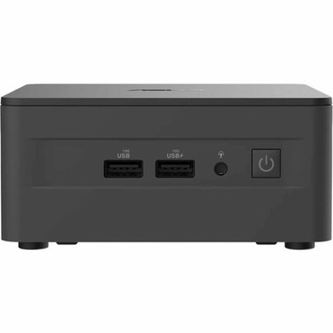 Asus NUC 12 Pro NUC12WSHI50Z Barebone System - Mini PC - Core i5 12th Gen i5-1240P Dodeca-core 12 Core - Intel Chip - 64 GB DDR4 RAM RNUC12WSHI50Z00