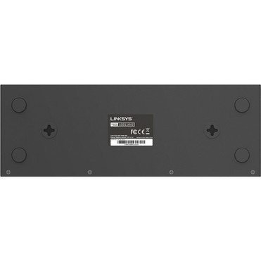 Linksys_LGS116_16-Port_Gigabit_Ethernet_Switch_-_16_Ports_-_2_Layer_Supported_-_Twisted_Pair_-_Desktop_Wall_Mountable_-_Lifetime_LGS116 Linksys_LGS116_16-Port_Gigabit_Ethernet_Switch_-_16_Ports_-_2_Layer_Supported_-_Twisted_Pair_-_Desktop_Wall_Mountable_-_Lifetime_LGS116