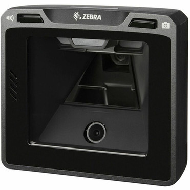 Zebra SP7208 Series Single-Plane Scanner - 9 22860 mm Scan Distance - 1D 2D - LED - Imager - IBM 46XX Keyboard Wedge USB - - - SP7208-DV00004CCNA