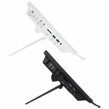 MSI Pro AP162T AIO Desktop 156 FHD Touchscreen Intelreg Celerontrade N100 4GB DDR4 128GB NVMe SSD Win 11 Pro - Pro All in - PAP162TADL020