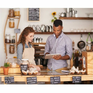 Beam Mobile Tablet Case - For Apple iPad Tablet - Impact Resistant Drop Resistant Bacterial Resistant Dust Resistant Liquid Splash GM-220