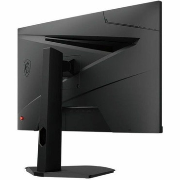 MSI G244PF E2 24 Class Full HD Gaming LCD Monitor - 169 - Black - 238 Viewable - Rapid IPS - 1920 x 1080 - 167 Million Colors - - G244PFE2