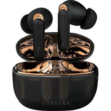 Creative Aurvana Ace 2 Earset - Siri Google Assistant - Stereo - True Wireless - Bluetooth - Earbud - Binaural - In-ear - MEMS Noise 51EF1160AA000