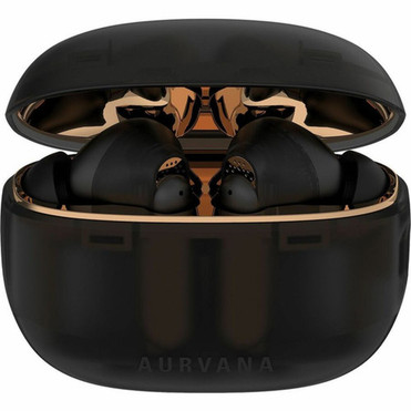 Creative Aurvana Ace 2 Earset - Siri Google Assistant - Stereo - True Wireless - Bluetooth - Earbud - Binaural - In-ear - MEMS Noise 51EF1160AA000