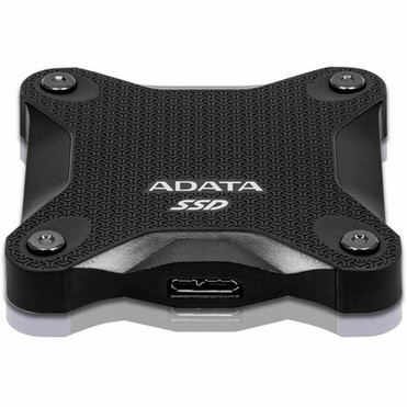 Adata SD620 1 TB Solid State Drive - External - Black - MacBook Air MacBook Pro Xbox One PlayStation Gaming Console Desktop PC - SD620-1TCBK