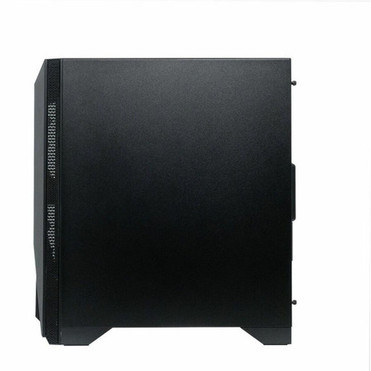 MSI Aegis RS 14NUE7-671US Gaming Desktop Intel Core i7-14700KF GeForce RTX 4070 Ti Super 32GB RAM 2TB SSD Win 11 Home Advance Black 1 AERS14NUF673