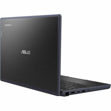 Asus BR1204C BR1204CGA-EN11T-CB 122 30988 mm Touchscreen Rugged Notebook - WUXGA - Intel N-Series N100 - 8 GB - 128 GB SSD - Gray BR1204CGA-EN11T-CB