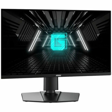 MSI G255PF E2 25 Class Full HD Gaming LCD Monitor - 169 - Black - 245 Viewable - Rapid IPS - 1920 x 1080 - 167 Million Colors - - G255PFE2