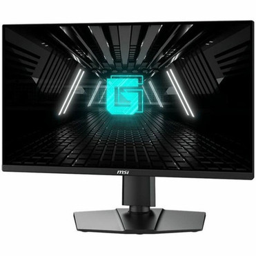 MSI G255PF E2 25 Class Full HD Gaming LCD Monitor - 169 - Black - 245 Viewable - Rapid IPS - 1920 x 1080 - 167 Million Colors - - G255PFE2