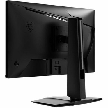 MSI G255PF E2 25 Class Full HD Gaming LCD Monitor - 169 - Black - 245 Viewable - Rapid IPS - 1920 x 1080 - 167 Million Colors - - G255PFE2