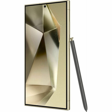 Samsung Galaxy S24 Ultra SM-S928W 512 GB Smartphone - 68 17272 mm Dynamic AMOLED 2X QHD 3120 x 1440 - Octa-core Cortex 1 Core SM-S928WZYFXAC