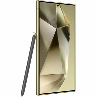 Samsung Galaxy S24 Ultra SM-S928W 512 GB Smartphone - 68 17272 mm Dynamic AMOLED 2X QHD 3120 x 1440 - Octa-core Cortex 1 Core SM-S928WZYFXAC