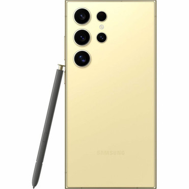 Samsung Galaxy S24 Ultra SM-S928W 512 GB Smartphone - 68 17272 mm Dynamic AMOLED 2X QHD 3120 x 1440 - Octa-core Cortex 1 Core SM-S928WZYFXAC