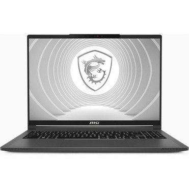 MSI CreatorPro 16 AI Studio A1VKG-090US 16 Content Creation Laptop Intel Core Ultra 9-185H NVIDIA RTX 3000 ADA 32GB RAM 1TB SSD Win 3 CPRO1614090