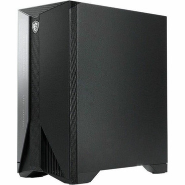 MSI Aegis R 14NUE7-680US Gaming Desktop Intel Core i7-14700F GeForce RTX 4070 Super 16GB RAM 1TB SSD Win 11 Home Advance Black 1 Yr - AER14NUE7680