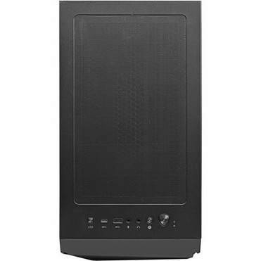 MSI Codex R2 B14NUD7-093US Gaming Desktop Intel Core i7-14700F GeForce RTX 4060 Ti 16GB RAM 1TB SSD Win 11 Home Black 1 Yr Warranty - CODR2B14NUD7093