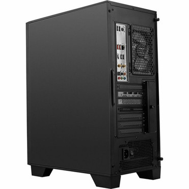 MSI Codex R2 B14NUD7-093US Gaming Desktop Intel Core i7-14700F GeForce RTX 4060 Ti 16GB RAM 1TB SSD Win 11 Home Black 1 Yr Warranty - CODR2B14NUD7093