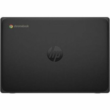 HP Fortis G10 116 29464 mm Rugged Chromebook - HD - Intel N-Series N100 - 8 GB - 64 GB Flash Memory - Bilingual Keyboard - Jack - 9R3B4UTABL