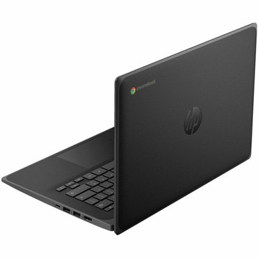 HP Fortis G11 14 35560 mm Touchscreen Rugged Chromebook - HD - Intel N-Series N100 - 4 GB - 32 GB Flash Memory - Bilingual - Intel 9R3K0UTABL