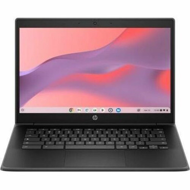 HP Fortis 14 G11 14 35560 mm Rugged Chromebook - HD - Intel N-Series N100 - 4 GB - 32 GB Flash Memory - Bilingual Keyboard - Intel 9R389UTABL