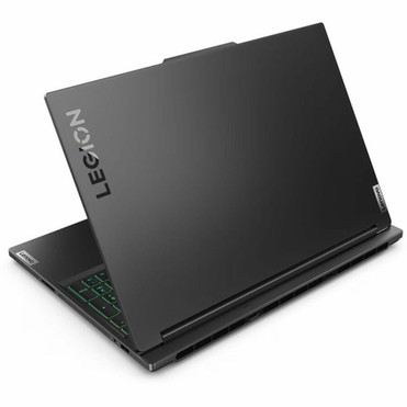 Lenovo Legion 7 16IRX9 83FD004ACC 16 Gaming Notebook - WQXGA - Intel Core i9 14th Gen i9-14900HX - 32 GB - 1 TB SSD - English - Black 83FD004ACC