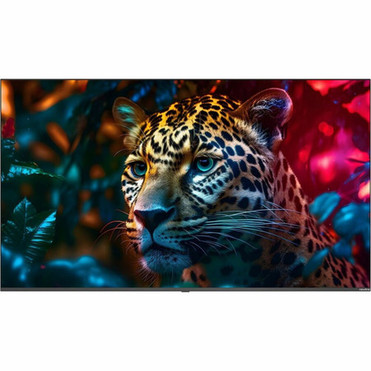 Newline STV-6524 Digital Signage Display - 65 1651 mm LCD - High Dynamic Range HDR - 16 Hours 7 Days Operation Cortex A55 - 2 GB STV-6524