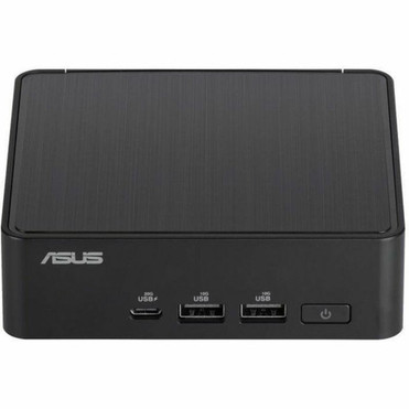 Asus NUC 14 Pro NUC14RVHU7 Barebone System - Mini PC - Intel Chip - 96 GB DDR5 SDRAM DDR5-5600PC5-44800 Maximum RAM Support - Serial 90AR0072-M001M0