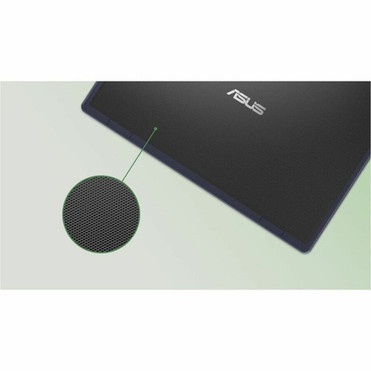 Asus Chromebook CR11 CR1104CGA-C1-CA 116 29464 mm Rugged Chromebook - HD - Intel N-Series N100 - 4 GB - 32 GB Flash Memory - Gray CR1104CGA-C1-CA