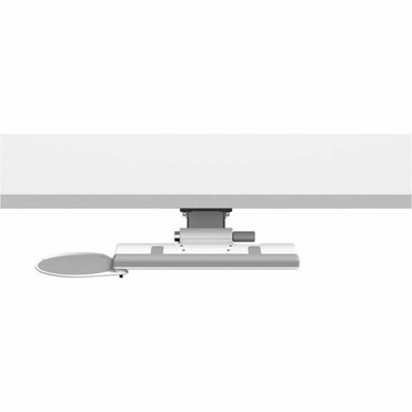 Humanscale Keyboard Tray - White 6GW90011LG22