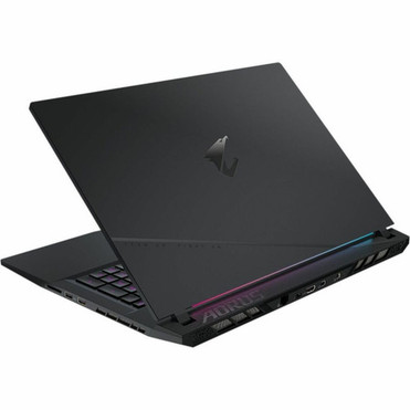 Aorus 17 17 BSG-13US654SH 173 43942 mm Gaming Notebook - QHD - Intel Core Ultra 7 155H - 16 GB - 1 TB SSD - Shadow Black - 2560 x AORUS 17 BSG-13US654SH