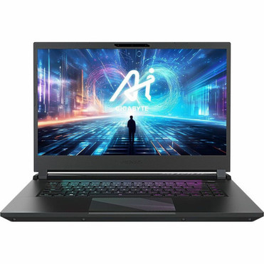 Aorus 15 15 BKG-13US754SH 156 39624 mm Gaming Notebook - QHD - Intel Core Ultra 7 155H - 16 GB - 1 TB SSD - Shadow Black - Intel AORUS 15 BKG-13US754SH