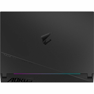 Aorus 15 15 BKG-13US754SH 156 39624 mm Gaming Notebook - QHD - Intel Core Ultra 7 155H - 16 GB - 1 TB SSD - Shadow Black - Intel AORUS 15 BKG-13US754SH