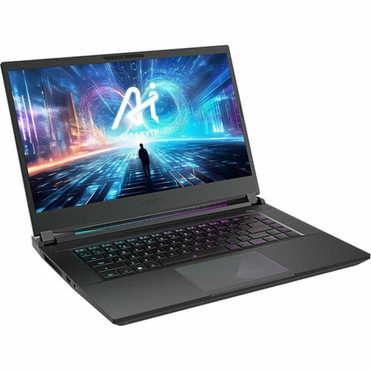 Aorus 15 15 BKG-13US754SH 156 39624 mm Gaming Notebook - QHD - Intel Core Ultra 7 155H - 16 GB - 1 TB SSD - Shadow Black - Intel AORUS 15 BKG-13US754SH