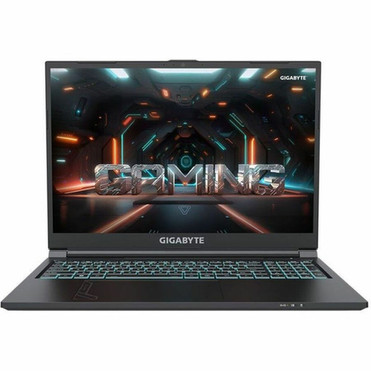 Gigabyte G6 G6 KF-H3US865KH 16 40640 mm Gaming Notebook - Full HD Plus - Intel Core i7 13th Gen i7-13620H - Intel Evo Platform - - G6 KF-H3US865KH