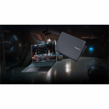 Gigabyte G6 G6 KF-H3US865KH 16 40640 mm Gaming Notebook - Full HD Plus - Intel Core i7 13th Gen i7-13620H - Intel Evo Platform - - G6 KF-H3US865KH