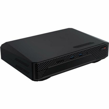 Asus NUC 14 Performance RNUC14SRKU71000UI Barebone System - Mini PC - Socket BGA-2049 - 1 x Processor Support - 1 Core Ultra 7 155H - RNUC14SRKU71000UI