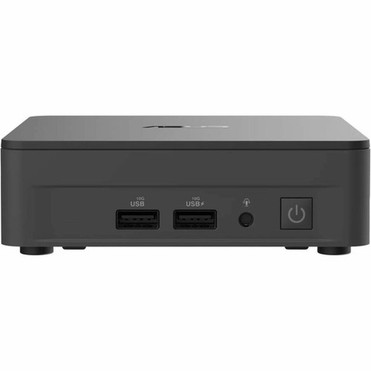 Asus NUC 13 Pro RNUC13ANBI300000I Barebone System - Mini PC - Core i3 13th Gen i3-1315U - Intel Chip - 64 GB DDR4 SDRAM Maximum RAM - RNUC13ANBI300000I