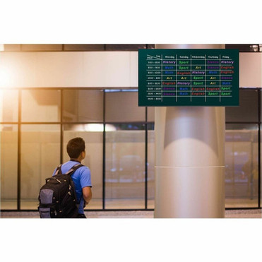 Newline STV-8524 Digital Signage Display - 85 2159 mm LCD - 16 Hours 7 Days Operation Cortex A55 - 2 GB - 3840 x 2160 - 169 - 4K STV-8524