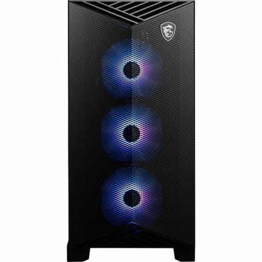 MSI Aegis RS2 C14NUG7-819US Gaming Desktop Intel Core i7-14700KF GeForce RTX 4080 Super 32GB RAM 1TB SSD Win11 Home Advance Black 1 Yr AERS2C14NUG7819