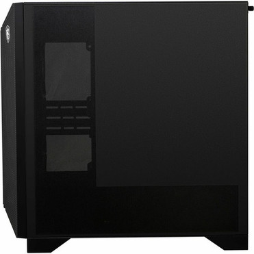MSI Aegis RS2 C14NUF7-820US Gaming Desktop Intel Core i7-14700KF GeForce RTX 4070 Ti Super 32GB RAM 2TB SSD Win 11 Home Advance Black AERS2C14NUF7820