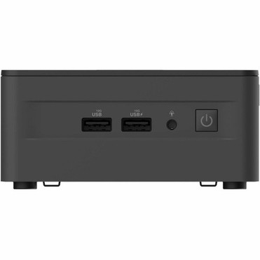 Asus NUC 13 Pro NUC13ANHi3 Barebone System - Core i3 13th Gen i3-1315U Hexa-core 6 Core - Intel Chip - 64 GB DDR4 SDRAM Maximum RAM 90AR00C1-M00030