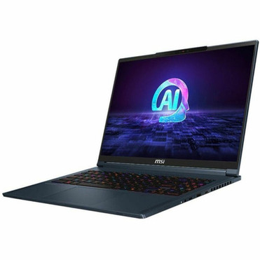 MSI Stealth 16 AI Studio A1V Stealth 16 AI Studio A1VGG-049CA 16 40640 mm Gaming Notebook - QHD - Intel Core Ultra 9 185H - 32 GB S16 AI STUDIO A1VGG-049CA