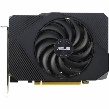 Asus NVIDIA GeForce RTX 3050 Graphic Card - 8 GB GDDR6 - 7680 x 4320 - 181 GHz Boost Clock - 128 bit Bus Width - PCI Express 40 - - PH-RTX3050-8G-EVO
