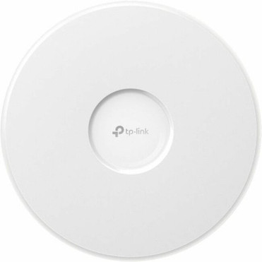 TP-Link Omada Pro AP9778 Tri Band IEEE 80211 abgnacaxbe 2103 Gbits Wireless Access Point - Indoor - 240 GHz 5 GHz 6 GHz - AP9778