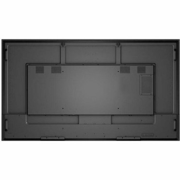 Hikvision 86-inch Digital Signage - 86 218440 mm LCD - 24 Hours7 Days Operation - ARM Cortex A73 170 GHz - 3 GB - 3840 x 2160 - DS-D6086UN