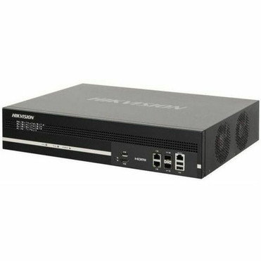 Hikvision Ultra High Definition Decoder - Functions Video Decoding Video Compression Video Streaming Audio Compression Video - - DS-6916UDIC