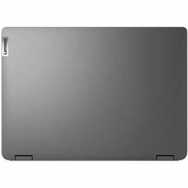 Lenovo IdeaPad Flex 5 14ALC7 82R9004RCF 14 Touchscreen Convertible 2 in 1 Notebook - WUXGA - AMD Ryzen 5 5500U - 16 GB - 512 GB SSD - 82R9004RCF