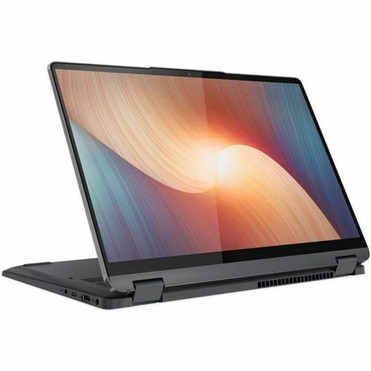 Lenovo IdeaPad Flex 5 14ALC7 82R9004RCF 14 Touchscreen Convertible 2 in 1 Notebook - WUXGA - AMD Ryzen 5 5500U - 16 GB - 512 GB SSD - 82R9004RCF