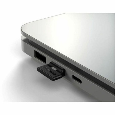 Jabra LINK 390 Bluetooth 53 Bluetooth Adapter for Desktop ComputerBluetooth Headset - USB Type A 14208-42